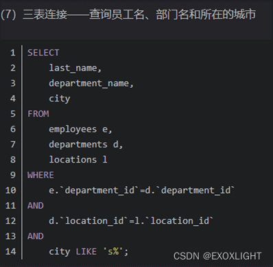 MySQL中的alter table add partition_数据库_18