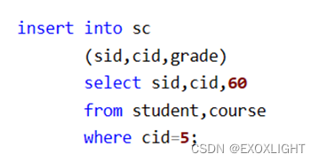 MySQL中的alter table add partition_数据库_33