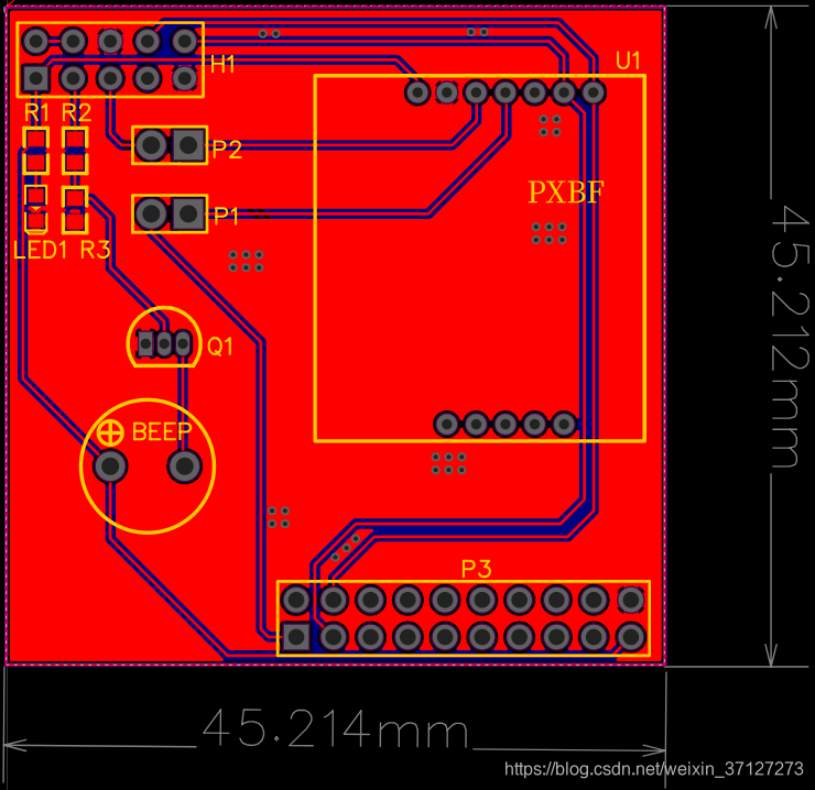 ppm转换hex python_art-pi 甲醛_03