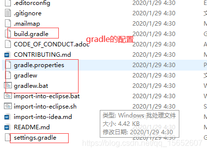 idea Gradle 引入mysql_spring_03