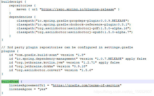 idea Gradle 引入mysql_ide_04