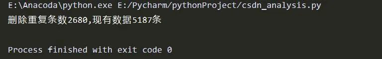 python查询es 2千万数据多少秒_数据分析_02