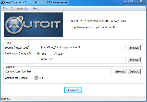 python selenium 模拟右键图片并下载_AutoIt_05