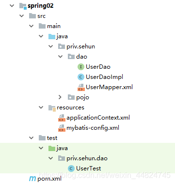 java事务内对新增数据做修改怎么写_xml