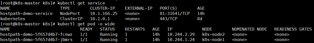 kubernetes状态 BackOff_Pod_05