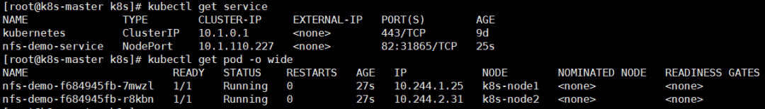 kubernetes状态 BackOff_Server_09