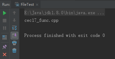 Java程序一直打印Resolving eureka endpoints via configuration_System_13