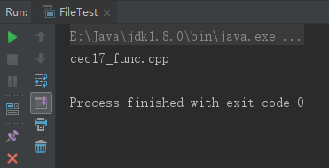 Java程序一直打印Resolving eureka endpoints via configuration_异常_14