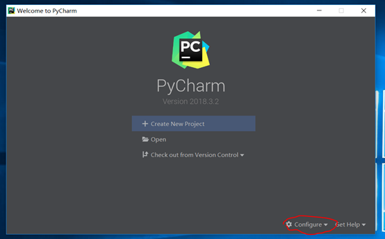 pycharm怎么安装Android SDK_python_20