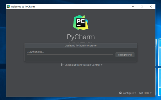 pycharm怎么安装Android SDK_Windows_24