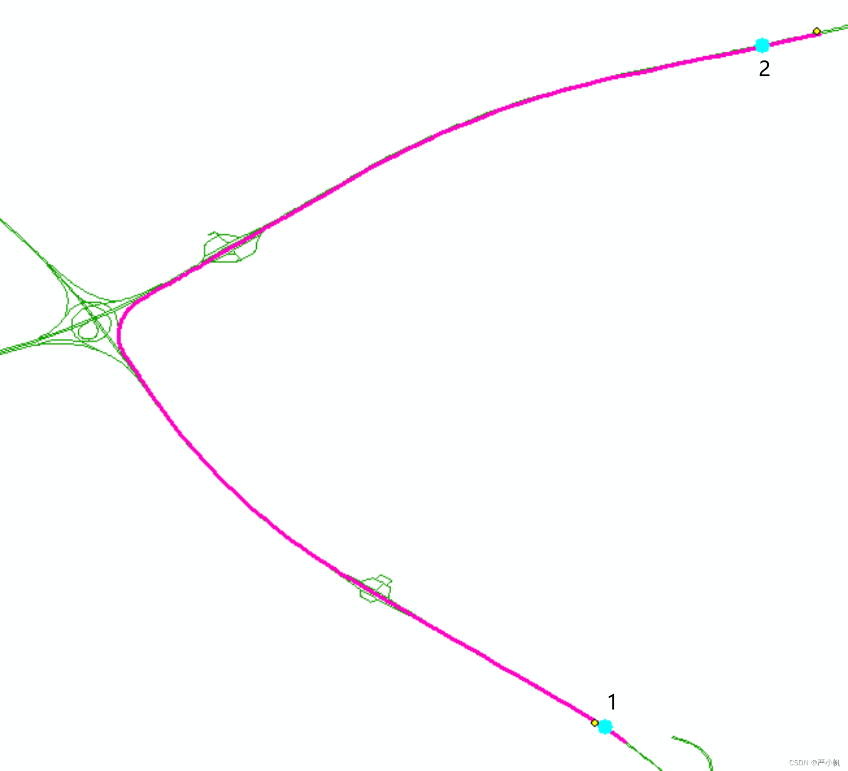 Python打开图片_最短路径_05