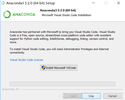 Python win32com保存_Anaconda_04