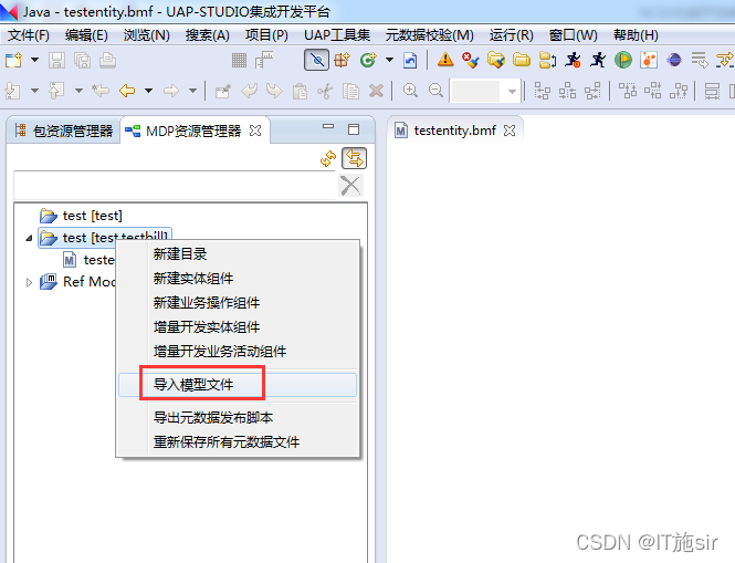 java开发的集成环境有哪些_客户端_10