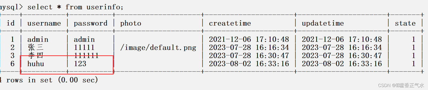 springboot 事务默认隔离级别_数据_04