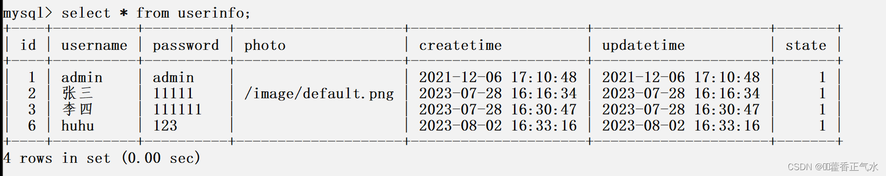 springboot 事务默认隔离级别_数据_06