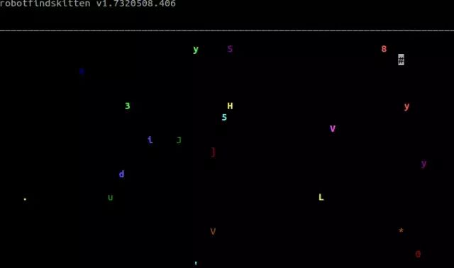 10个超有趣的Linux终端游戏_小游戏_10