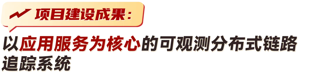 优维HAO案例：百年央企旗下中国500强跨境券商分布链路追踪建设_链路_09