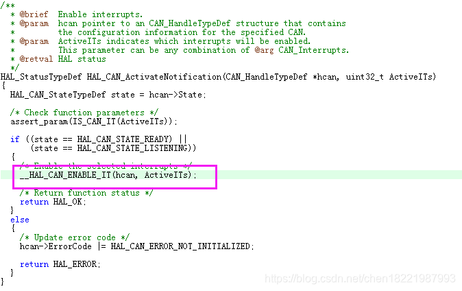 stm32cubeMX问题_新版本_10