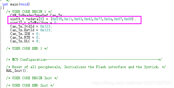 stm32cubeMX问题_嵌入式_12