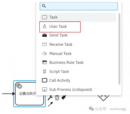 实现一套完整的业务流程?SpringBoot 集成 Camunda 流程引擎就够了_List_12