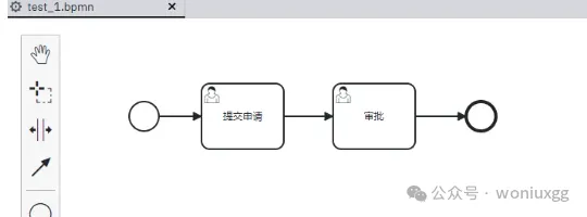 实现一套完整的业务流程?SpringBoot 集成 Camunda 流程引擎就够了_spring_11