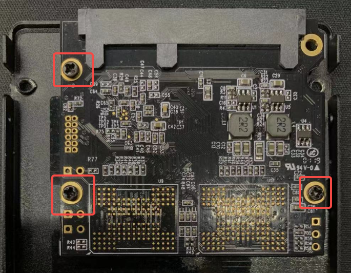 RTS5732DL量产教程+开卡工具，RTS5732、RTS5733量产参考步骤，七彩虹SL500 360G固态硬盘开卡量产修复方法_固态硬盘