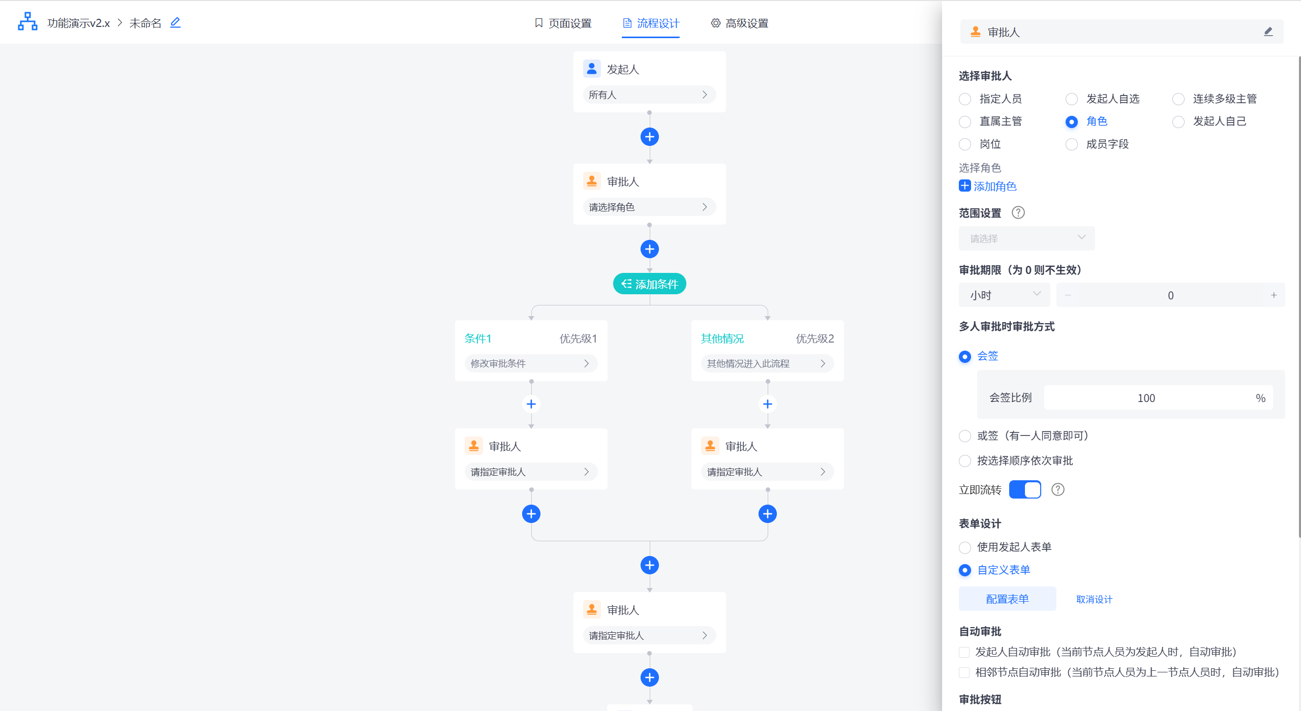 传统开发VS轻应用开发，谁更能助力企业数字化实现弯道超车_业务需求_04