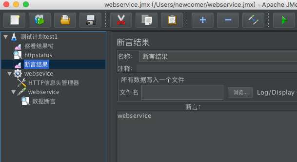 jemeter下载教程mac_数据_17