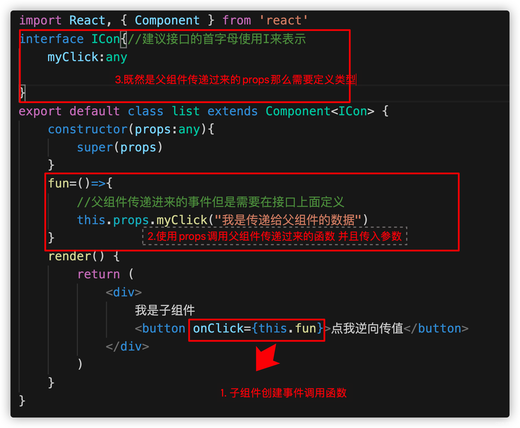 dart typescript 区别_数组_04