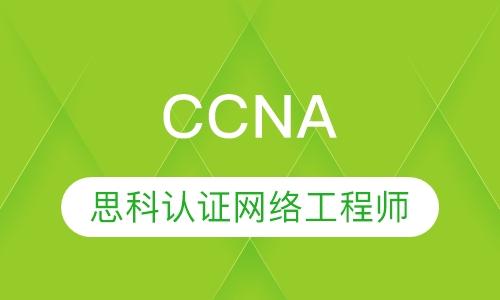 思科CCNA认证都学什么考什么？_Cisco