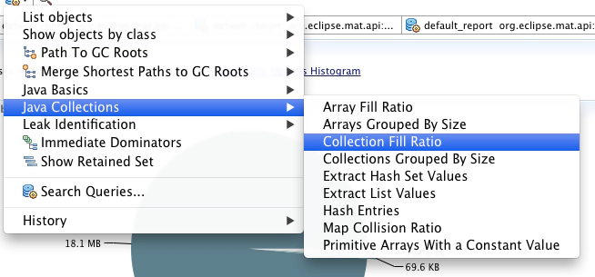 Eclipse Memory Analyzer使用技巧_内存泄漏_15