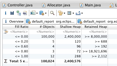 Eclipse Memory Analyzer使用技巧_应用程序_17