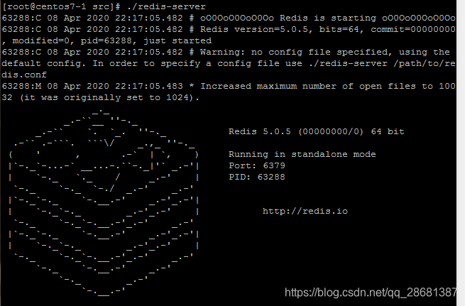 redis root用户切换为非root用户 保证数据不丢失_centos_03