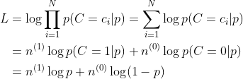 python贝叶斯推断 MCMC_似然函数_08