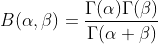 python贝叶斯推断 MCMC_贝叶斯估计_20