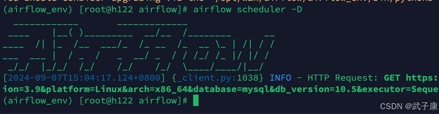 大数据-251 离线数仓 - Airflow 任务调度系统 安装部署测试_hive_10