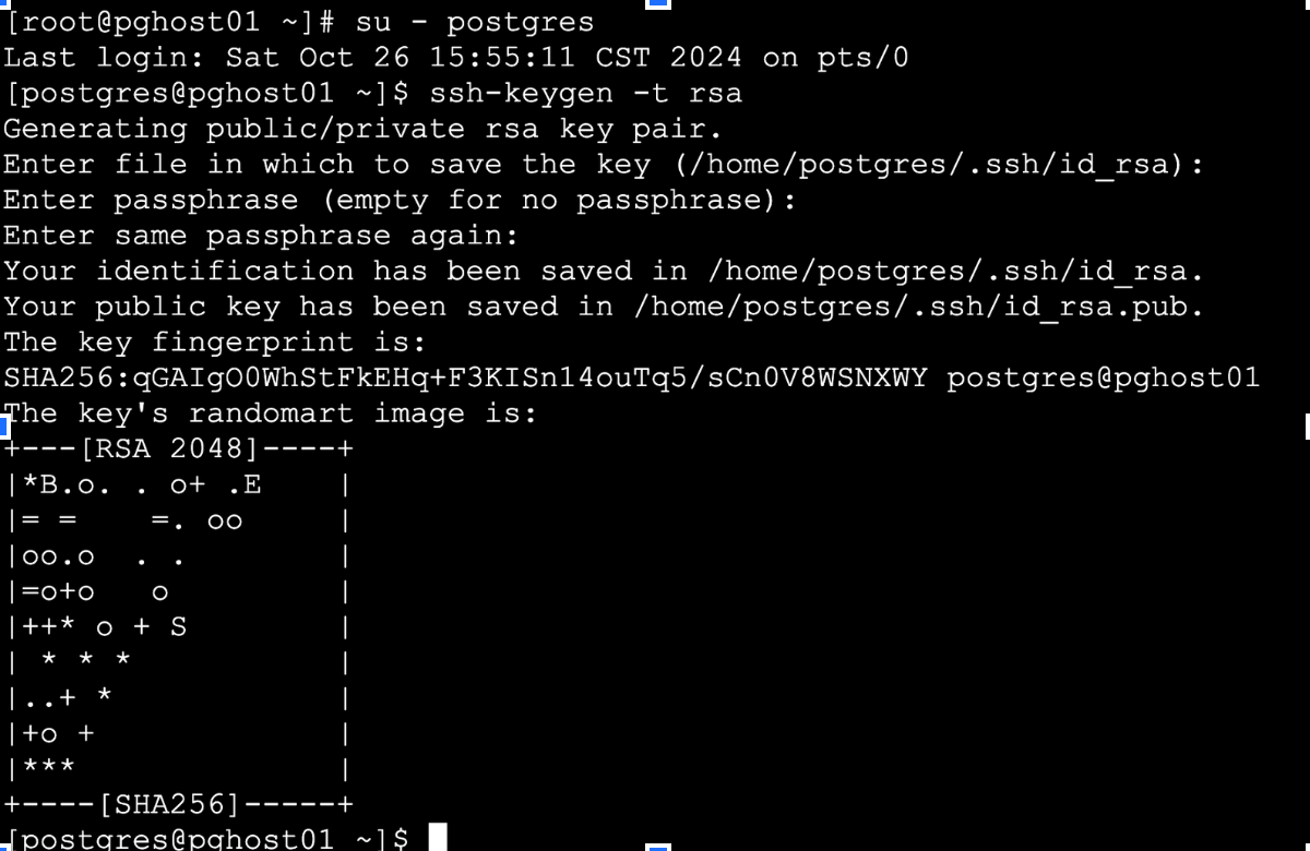 repmgr集群部署-PostgreSQL高可用保证_MySQL_09