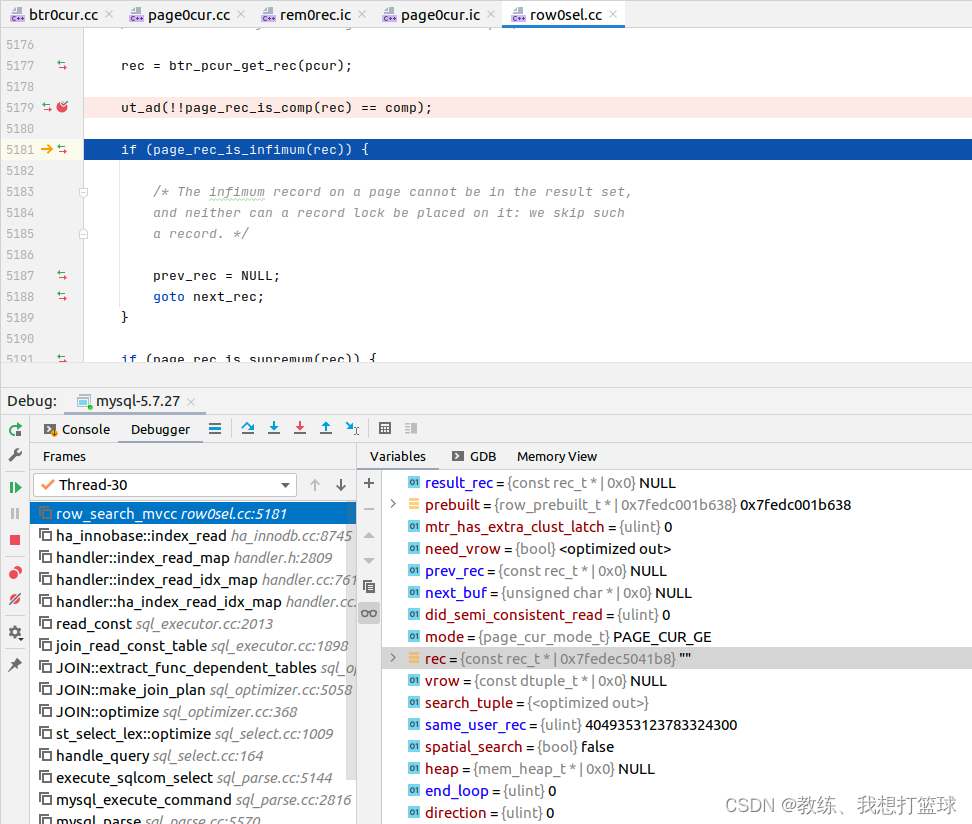 70 mysql 中事务的隔离级别_isolation_04