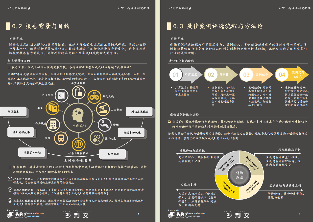 100页 | 2024年中国生成式AI行业最佳应用实践（附PDF下载）_大模型_04