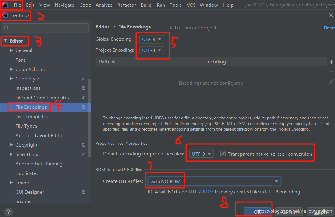 HBuilder X可以做python项目吗_快捷键_20