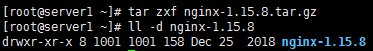 nginx官网下载nginx tar包_配置文件_24