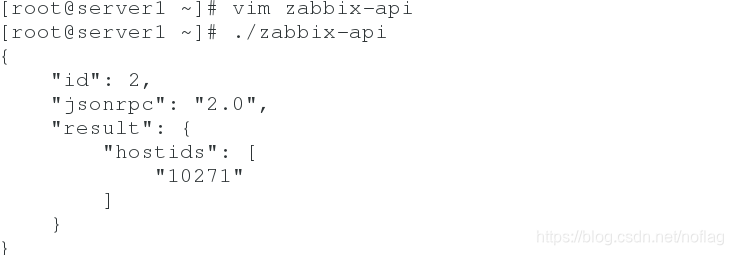 Windows 删除zabbix agent 服务_json_12