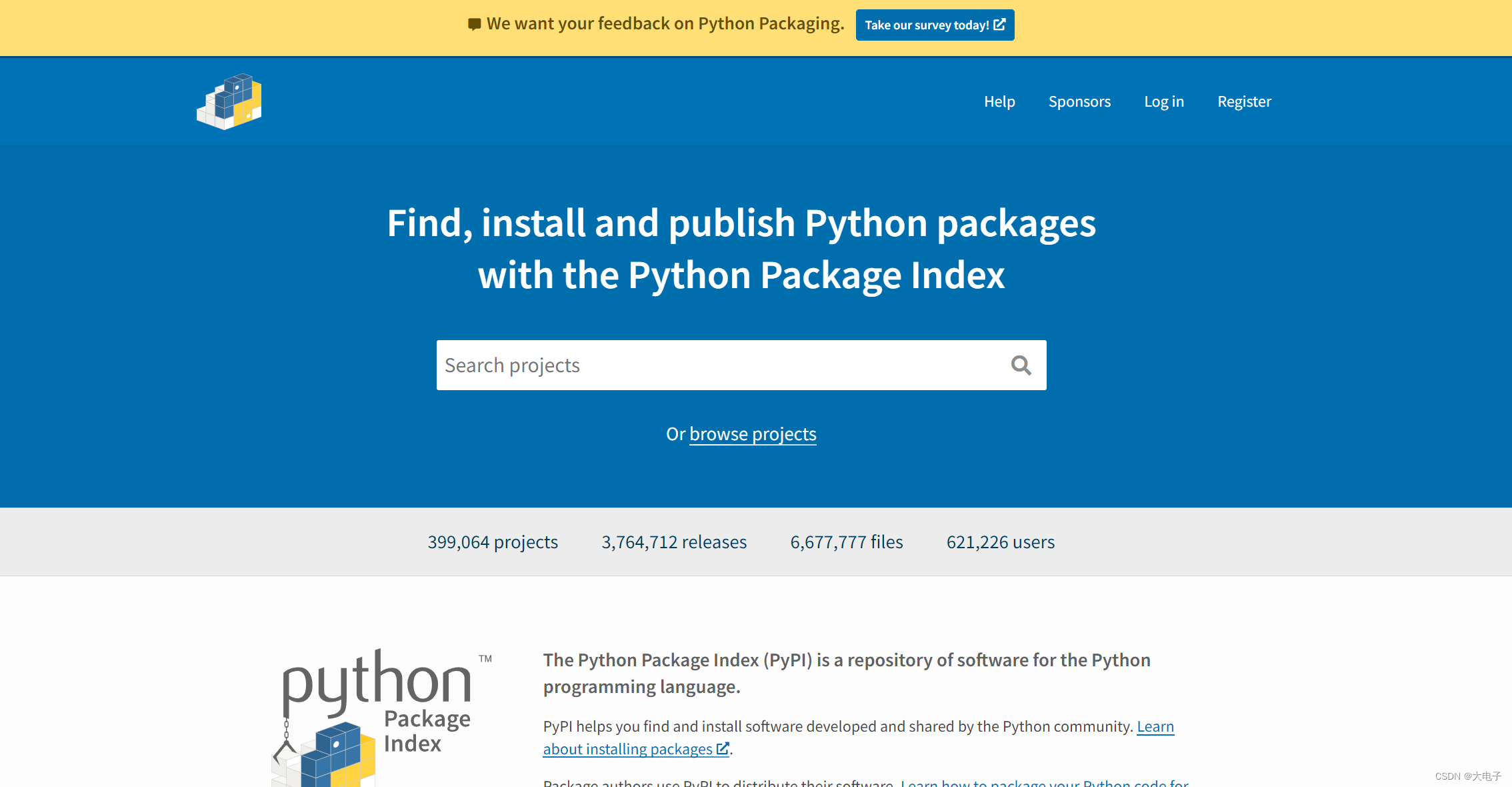 Python和pycharm安装在不同的盘符有问题吗_python_07