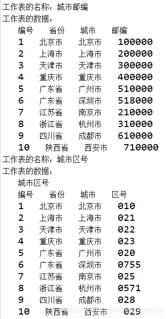 Java import本地包_数据_05