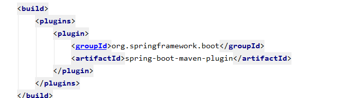 springboot类命名规范_spring boot_08