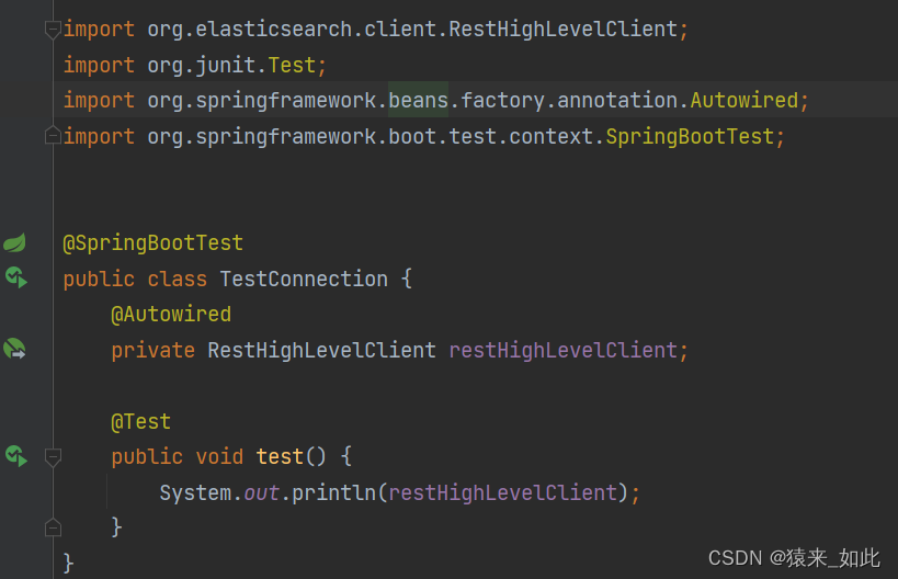 springboot 怎么快速加test模块_springboot_07