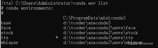 如何搭建私有 chatgpt_python_15