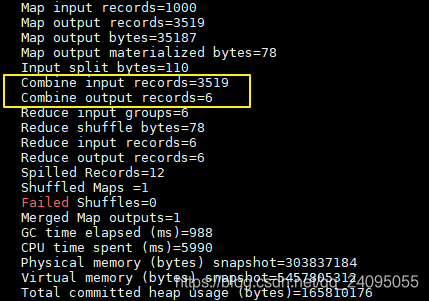 MapReduce分布式编程_Hadoop_09