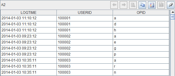 sql server 查询字段按逗号分割_记录拆分_04