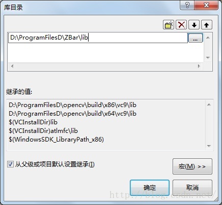 opencv二维码解析_opencv二维码解析_13